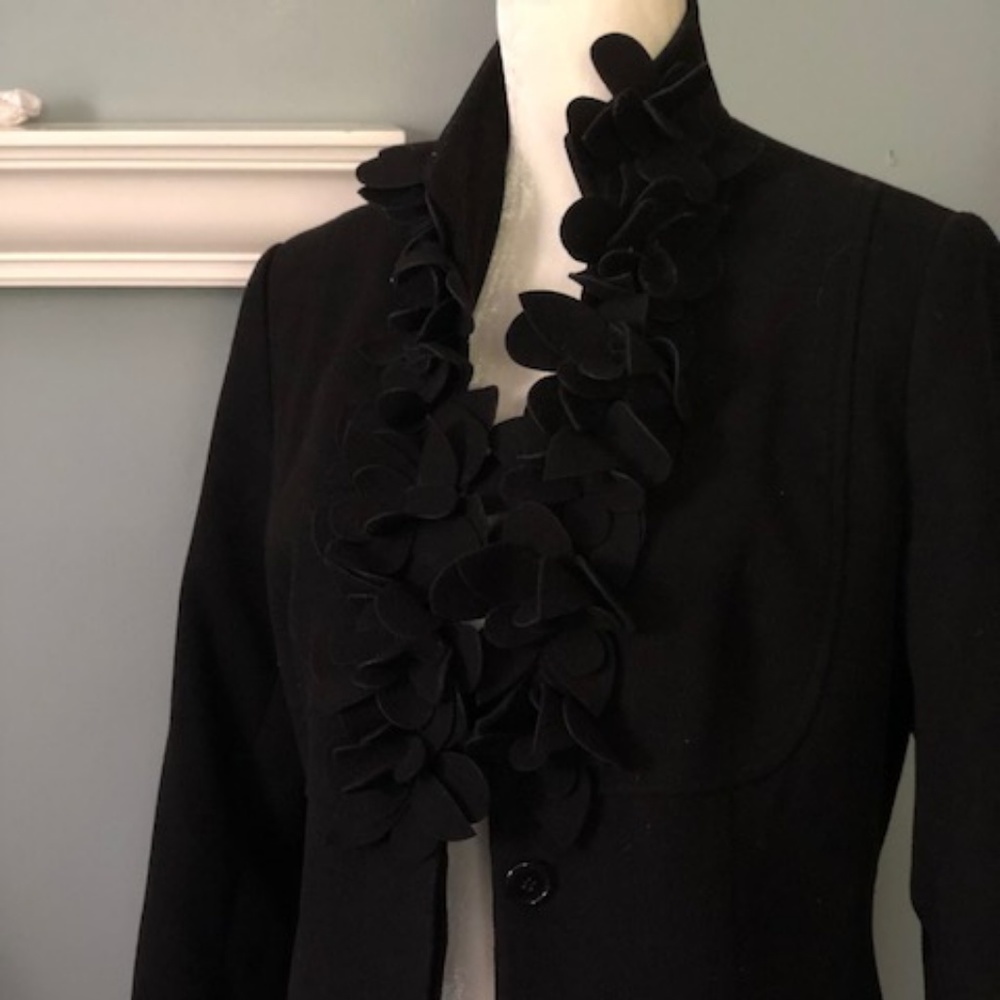 Black Coat